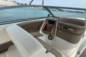 2010 Cobalt 302 for sale - photo 7