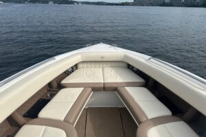 2010 Cobalt 302 for sale - photo 8