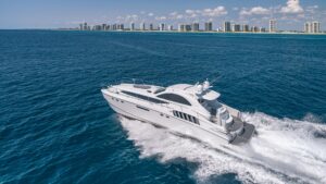2010 Custom 650 Catamaran for sale - photo 2