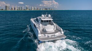 2010 Custom 650 Catamaran for sale - photo 3