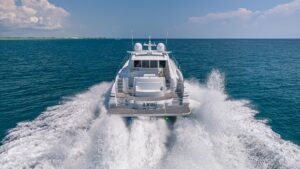2010 Custom 650 Catamaran for sale - photo 5