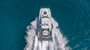 2010 Custom 650 Catamaran for sale - photo 7