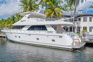 2010 Ocean Alexander 74 Motoryacht for sale - photo 4