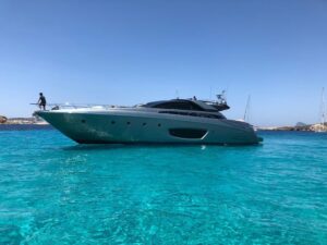 2010 Riva 86' Domino for sale