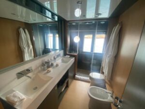 2010 Riva 86' Domino for sale - photo 2