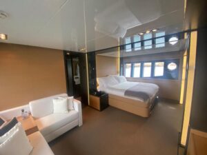 2010 Riva 86' Domino for sale - photo 3