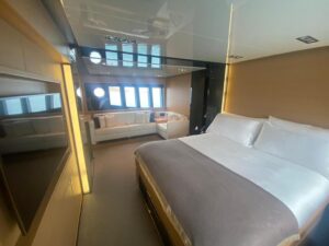 2010 Riva 86' Domino for sale - photo 5