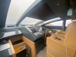 2010 Riva 86' Domino for sale - photo 6