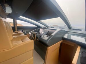 2010 Riva 86' Domino for sale - photo 7
