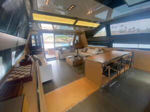 2010 Riva 86' Domino for sale - photo 8