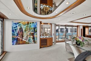 2010 Sunseeker 40 Metre Yacht for sale - photo 4