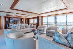2010 Sunseeker 40 Metre Yacht for sale - photo 6
