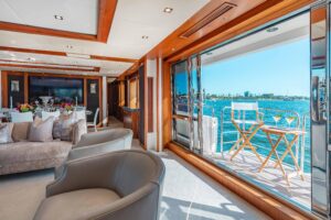 2010 Sunseeker 40 Metre Yacht for sale - photo 8