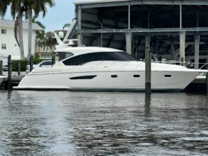 2010 Tiara Yachts 5800 Sovran for sale - photo 3
