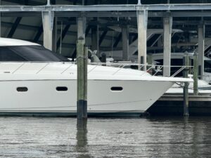 2010 Tiara Yachts 5800 Sovran for sale - photo 5