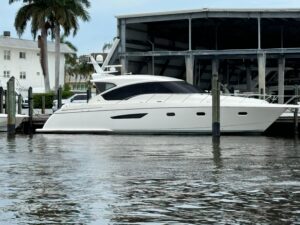 2010 Tiara Yachts 5800 Sovran for sale - photo 8