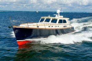 2010 Vicem 64 Classic for sale