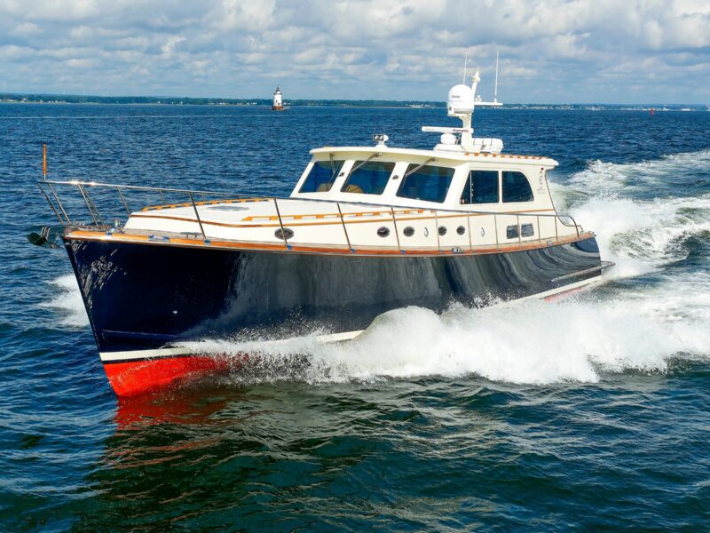 2010 Vicem 64 Classic