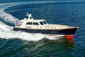 2010 Vicem 64 Classic for sale - photo 2