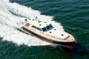 2010 Vicem 64 Classic for sale - photo 5