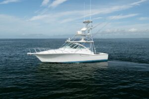 2011 Cabo 36 Express for sale - photo 6