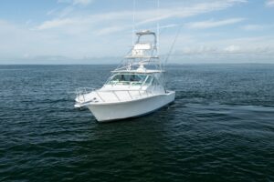 2011 Cabo 36 Express for sale - photo 8