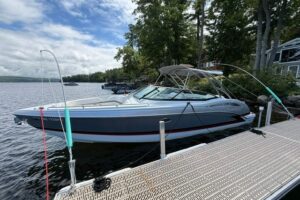 2011 Formula 310 FX5 Bowrider for sale