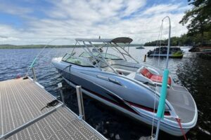 2011 Formula 310 FX5 Bowrider for sale - photo 3