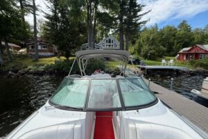 2011 Formula 310 FX5 Bowrider for sale - photo 4