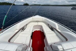 2011 Formula 310 FX5 Bowrider for sale - photo 5