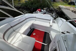 2011 Formula 310 FX5 Bowrider for sale - photo 6