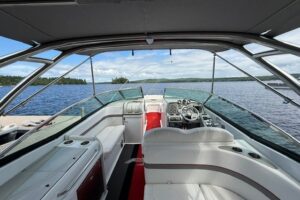 2011 Formula 310 FX5 Bowrider for sale - photo 7