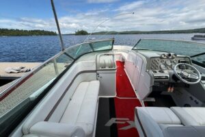 2011 Formula 310 FX5 Bowrider for sale - photo 8