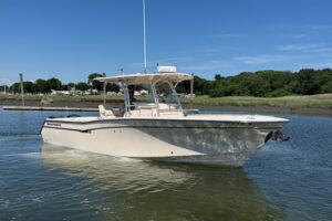 2011 Grady-White Canyon 306 for sale - photo 3