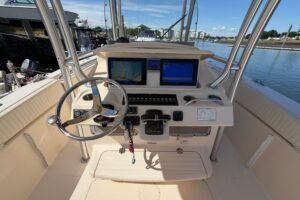 2011 Grady-White Canyon 306 for sale - photo 7
