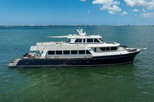 2011 Marlow 97 Explorer for sale