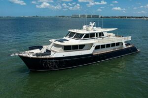 2011 Marlow 97 Explorer for sale - photo 2