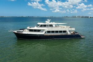 2011 Marlow 97 Explorer for sale - photo 3