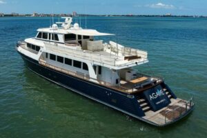 2011 Marlow 97 Explorer for sale - photo 4