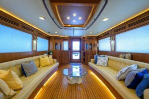 2011 Marlow 97 Explorer for sale - photo 7