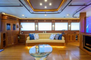 2011 Marlow 97 Explorer for sale - photo 8