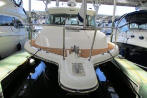 2011 Pursuit OS 345 Offshore for sale