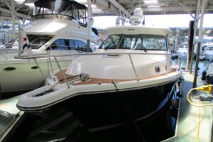 2011 Pursuit OS 345 Offshore for sale - photo 5