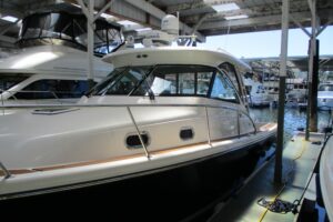 2011 Pursuit OS 345 Offshore for sale - photo 6