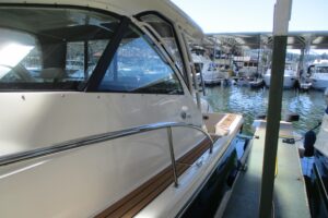 2011 Pursuit OS 345 Offshore for sale - photo 7
