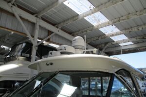2011 Pursuit OS 345 Offshore for sale - photo 8