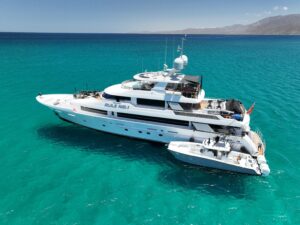 2011 Westport 40 meter for sale - photo 2