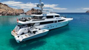 2011 Westport 40 meter for sale - photo 3
