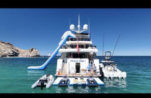 2011 Westport 40 meter for sale - photo 5