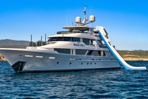 2011 Westport 40 meter for sale - photo 6